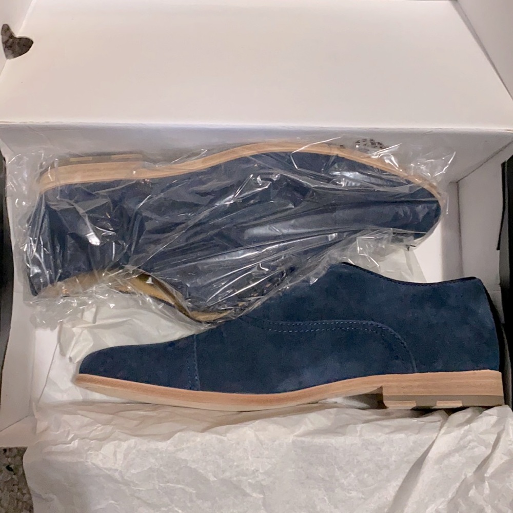 Aldo dress shoes
